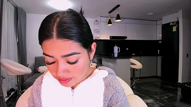 Snapshot of 1lubonnie chatting on September 12, 1:49 am 1lubonnie online show from September 12, 1:49 am