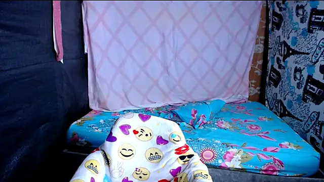 Maicol Garcia online show from March 19, 11:14 am