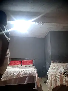 melangelo17 online show from March 19, 11:58 am