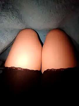 Snapshot of Ayochaa chatting on February 6, 6:02 pm Ayochaa online show from February 6, 6:02 pm