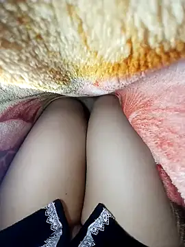 Snapshot of Ayochaa chatting on February 28, 2:20 pm Ayochaa online show from February 28, 2:20 pm