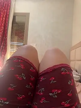 Snapshot of Ayochaa chatting on October 16, 10:49 am Ayochaa online show from October 16, 10:49 am