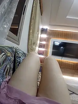 Snapshot of Ayochaa chatting on October 30, 7:25 pm Ayochaa online show from October 30, 7:25 pm