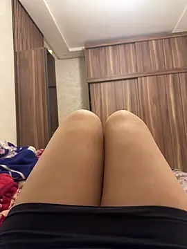 Ayochaa online show from March 9, 10:47 pm