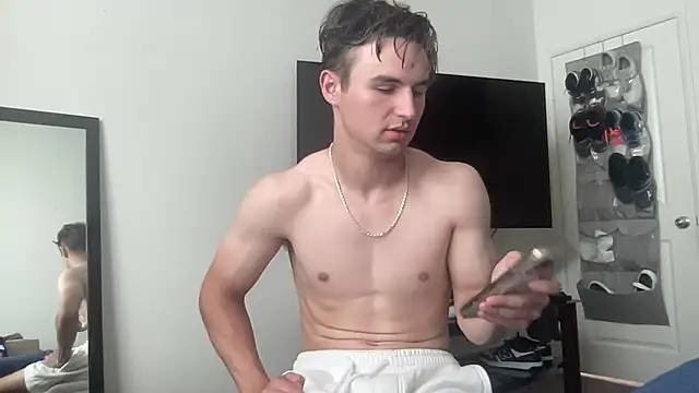 ryan 28747 online show from June 11, 11:25 pm