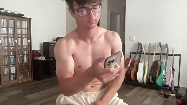 ryan 28747 online show from July 17, 6:24 pm