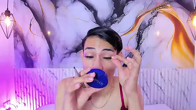 JackeOwens online show from November 12, 11:43 am