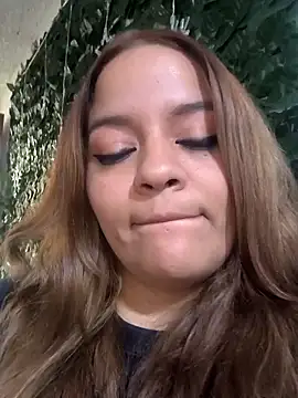 victoria  floyd online show from February 24, 8:58 pm