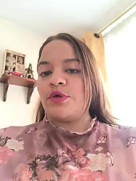 victoria  floyd online show from February 27, 8:09 pm