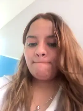 victoria  floyd online show from March 5, 10:10 pm