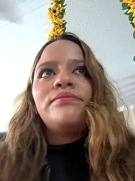 victoria  floyd online show from October 20, 9:04 pm