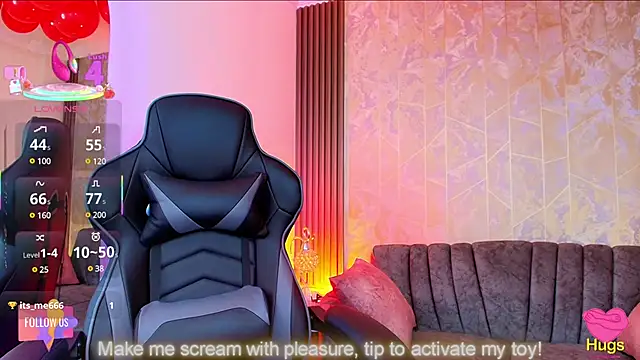 Aurora thomas  1 online show from February 22, 3:14 pm