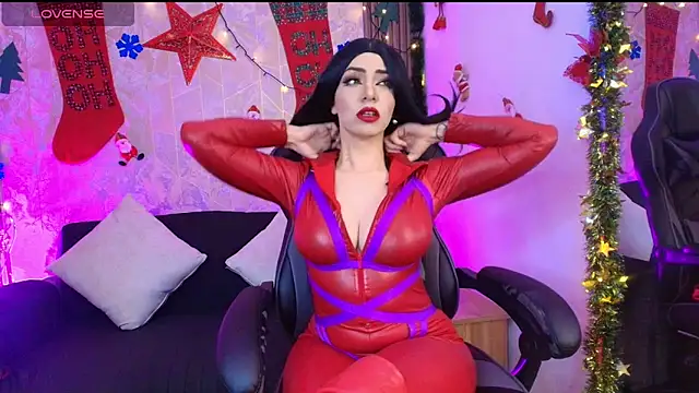 Aurora thomas  1 online show from December 21, 2:41 am