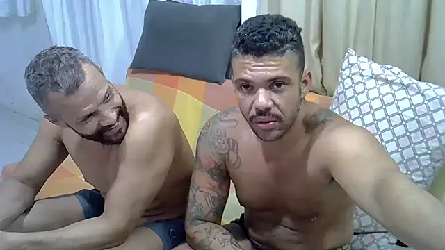 grossocalibre20 online show from March 2, 5:09 pm