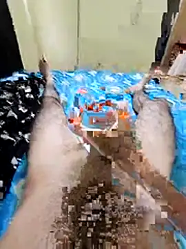 PetrousSpinster online show from March 17, 9:18 pm