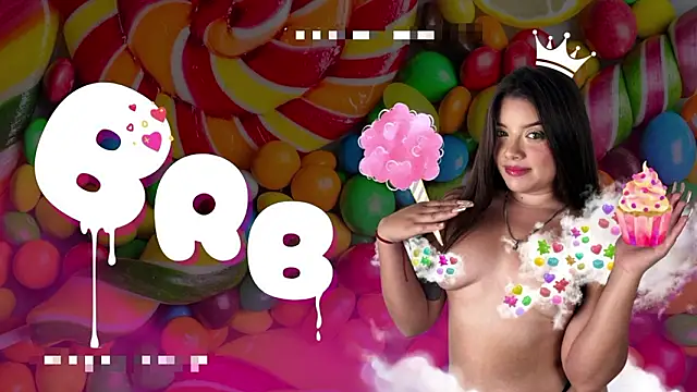 Lia little18 online show from March 5, 9:05 am