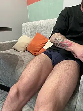 Ohhh pleasure online show from October 26, 9:15 am