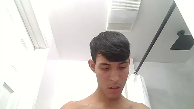 Snapshot of timefordemongirlslive chatting on January 16, 12:47 am timefordemongirlslive online show from January 16, 12:47 am