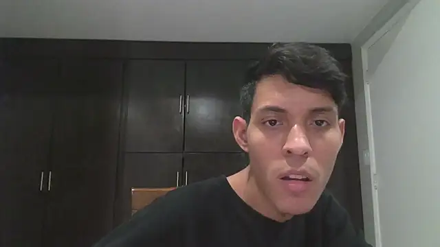 Snapshot of timefordemongirlslive chatting on January 19, 8:40 am timefordemongirlslive online show from January 19, 8:40 am