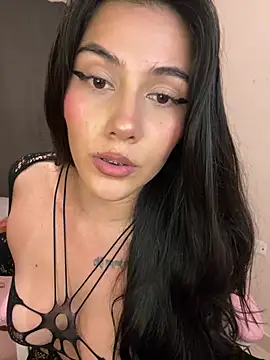 angelic1 online show from June 20, 8:17 am