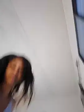 Godessofpleasxa online show from December 14, 3:50 pm