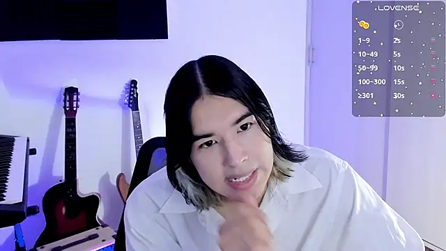 JordiWilld online show from September 14, 10:53 pm