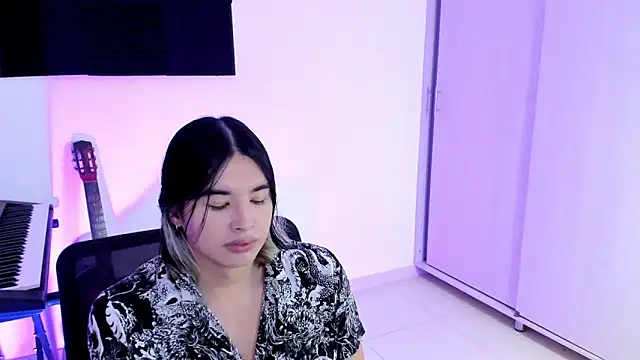 JordiWilld online show from September 25, 2:37 am