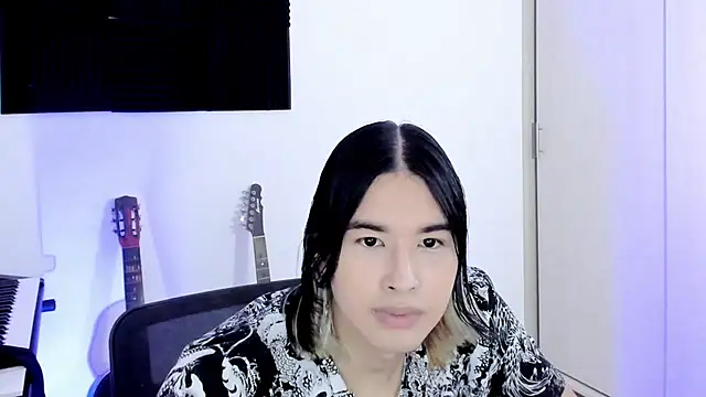 JordiWilld online show from October 10, 2:54 am