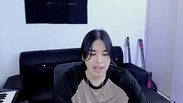 JordiWilld online show from February 26, 11:37 pm