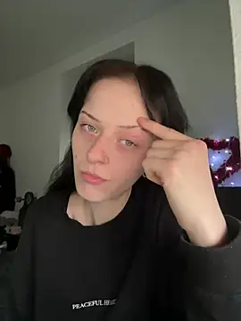 Ciara2004 online show from February 13, 2:02 pm