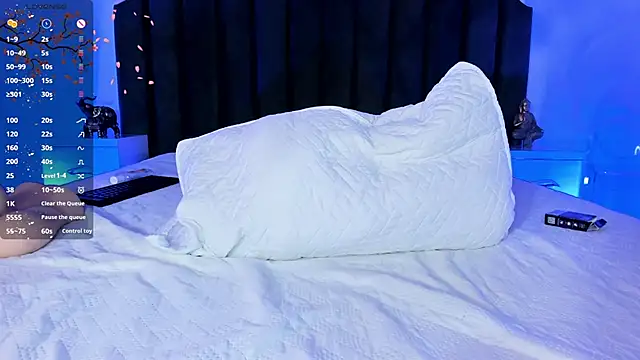 Snapshot of AnthonelaRusso_ chatting on March 14, 3:15 am AnthonelaRusso online show from March 14, 3:15 am