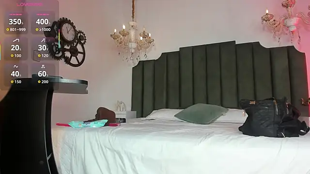 Snapshot of AnthonelaRusso_ chatting on September 30, 4:06 am AnthonelaRusso online show from September 30, 4:06 am