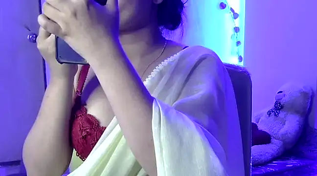 Shanaya1 online show from February 27, 4:21 pm