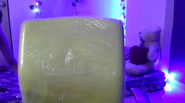 Shanaya1 online show from March 3, 2:26 am