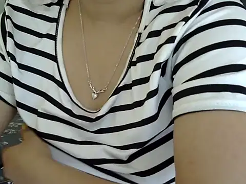 Shanaya1 online show from March 7, 8:34 am