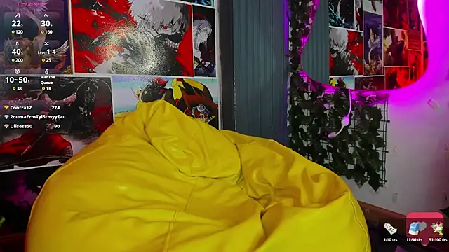 Zoe Cheshire online show from February 3, 9:30 am