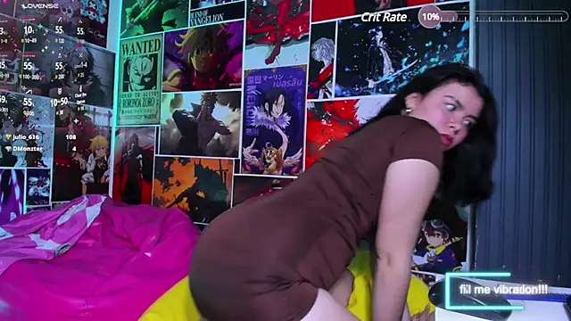 Zoe Cheshire online show from February 12, 10:14 am