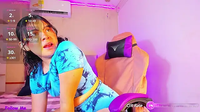 Zoe Cheshire online show from March 2, 3:45 am