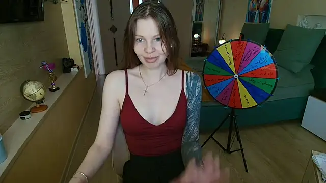 ReginaSparkle online show from June 25, 9:25 am