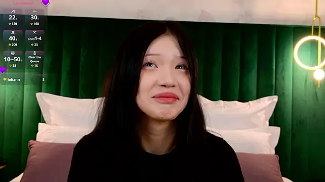 AnneCurtis online show from February 21, 3:07 am