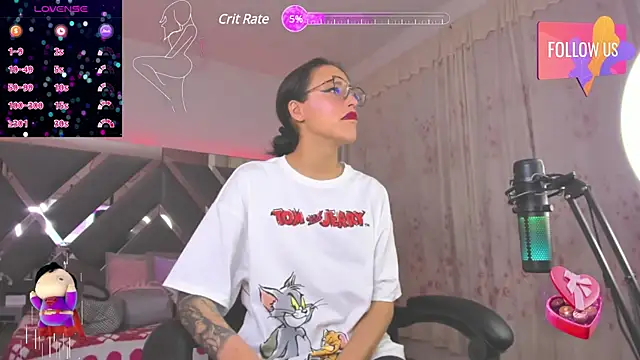 Abby esposiito online show from March 3, 5:29 pm