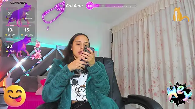 Abby esposiito online show from November 11, 3:34 pm