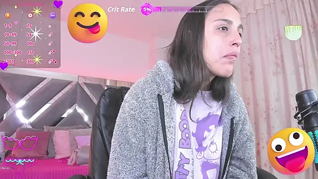 Abby esposiito online show from December 1, 3:06 pm