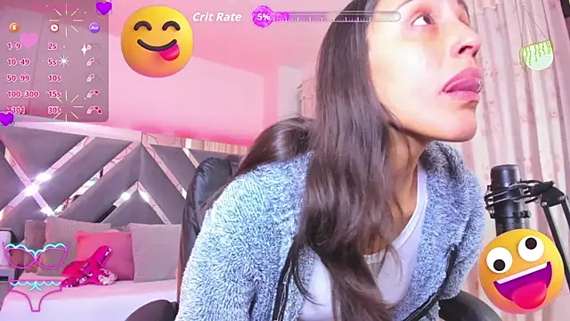 Abby esposiito online show from December 14, 4:01 pm