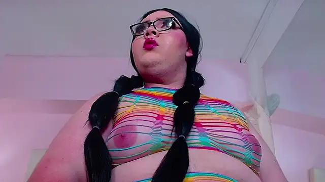 ScarlettDreamss7 online show from February 24, 3:31 pm