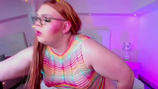 ScarlettDreamss7 online show from March 3, 10:42 pm