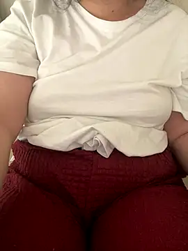 Snapshot of haskadin chatting on January 7, 8:50 am haskadin online show from January 7, 8:50 am