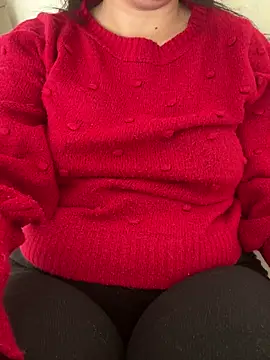 Snapshot of haskadin chatting on February 4, 9:48 am haskadin online show from February 4, 9:48 am