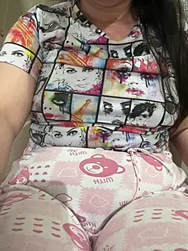 Snapshot of haskadin chatting on February 10, 7:45 am haskadin online show from February 10, 7:45 am