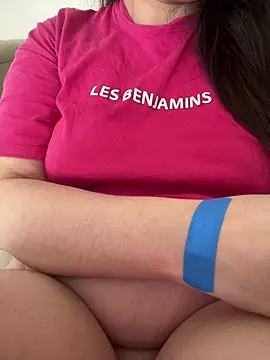 Snapshot of haskadin chatting on March 5, 8:54 am haskadin online show from March 5, 8:54 am